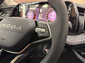Skoda Kodiaq, 2025г., полный привод, робот