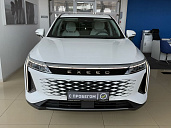 Exeed RX, 2023г., передний привод, робот