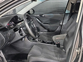 Volkswagen Passat, 2007г., полный привод, механика