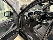 BMW X5, 2024г., полный привод, автомат