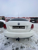 Volkswagen Polo, 2012г, передний привод, автомат
