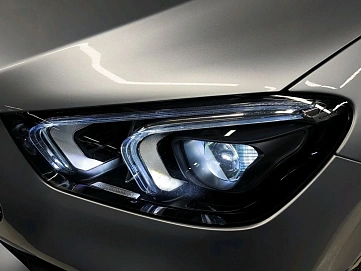 Mercedes-Benz GLE, 2022г, полный привод, автомат