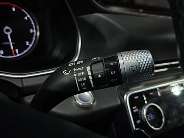 Genesis GV80, 2020г, полный привод, автомат