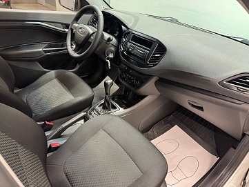 Lada (ВАЗ) Vesta, 2016г, передний привод, механика