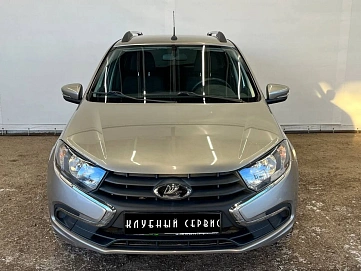 Lada (ВАЗ) Granta, 2022г, передний привод, механика