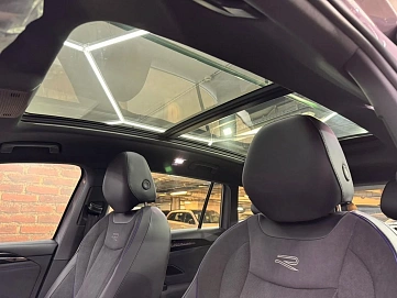 Volkswagen Tiguan, 2025г, полный привод, робот