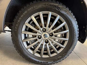 Lada (ВАЗ) Granta, 2024г, передний привод, механика