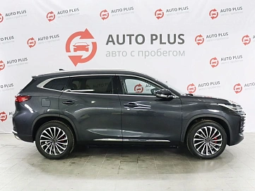 CHERYEXEED , 2023г., полный привод, робот