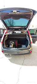 Ford Fiesta, 2007г, передний привод, механика