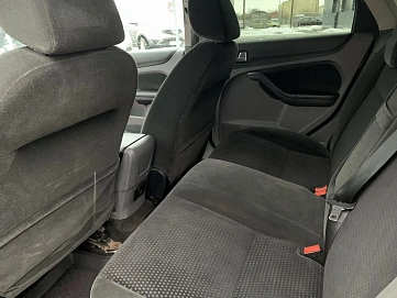 Ford Focus, 2008г, передний привод, автомат