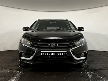 Lada (ВАЗ) Vesta, 2019г, передний привод, механика