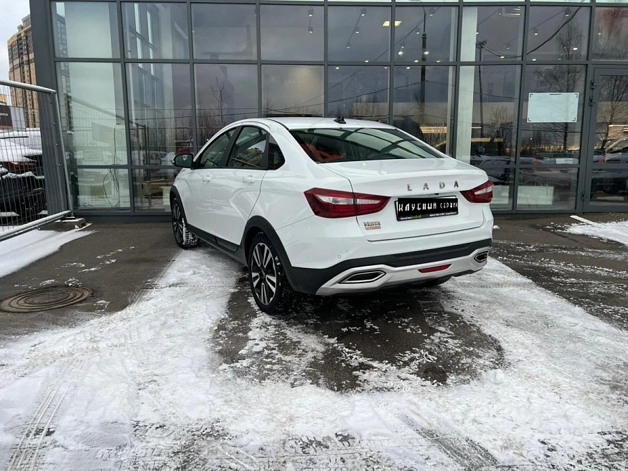 Lada (ВАЗ) , 2023г., передний привод, механика