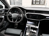 Audi RS 6, 2025г., полный привод, автомат