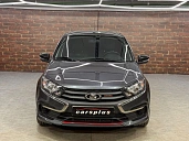 Lada (ВАЗ) Granta, 2024г., передний привод, механика