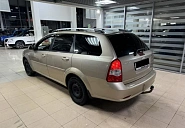 Chevrolet Lacetti, 2008г., передний привод, автомат
