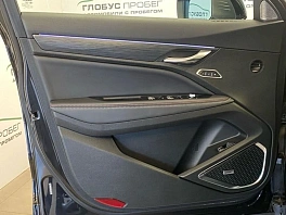 Geely Tugella, 2022г, передний привод, автомат