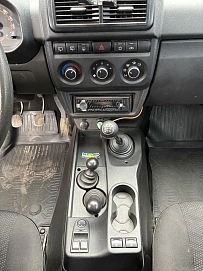 Lada (ВАЗ) 2121 (4x4), 2020г, полный привод, механика