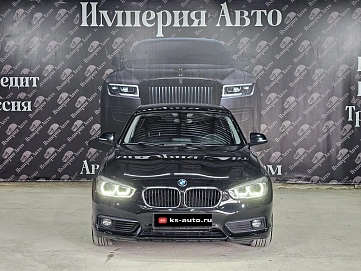 BMW , 2017г., задний привод, автомат