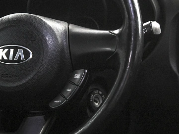 Kia Soul, 2018г, передний привод, автомат