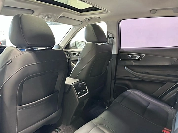 Chery Tiggo 4 Pro, 2023г, передний привод, вариатор