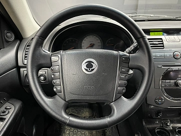 SsangYong Rexton, 2011г, полный привод, автомат