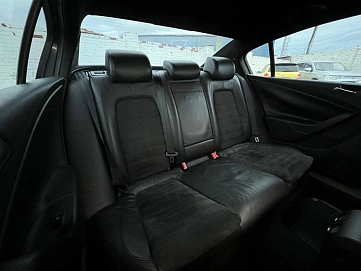 Volkswagen Passat, 2008г, передний привод, автомат