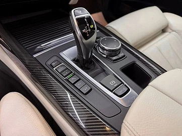 BMW X5, 2016г, полный привод, автомат