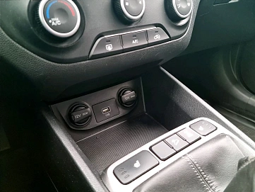 Hyundai Creta, 2019г., полный привод, механика