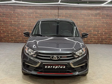 Lada (ВАЗ) Granta, 2024г, передний привод, механика