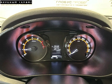 Lada (ВАЗ) Granta, 2025г, передний привод, механика