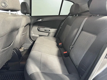 Opel Astra, 2011г, передний привод, робот