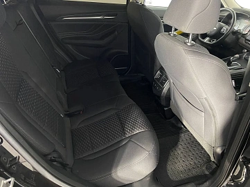 Haval F7x, 2020г, полный привод, робот