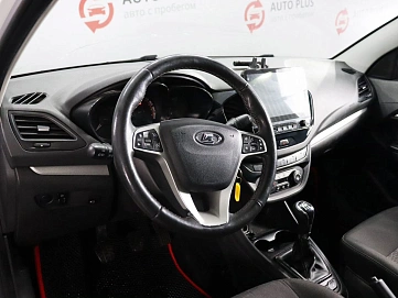 Lada (ВАЗ) Vesta, 2020г, передний привод, механика
