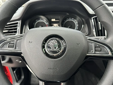 Skoda Kamiq, 2022г, передний привод, автомат