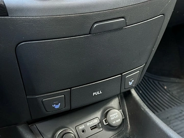 Hyundai Elantra, 2009г, передний привод, механика