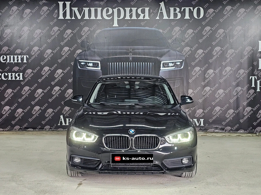 BMW , 2017г., задний привод, автомат