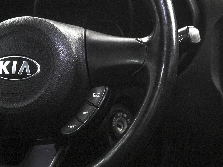 Kia Soul, 2018г., передний привод, автомат