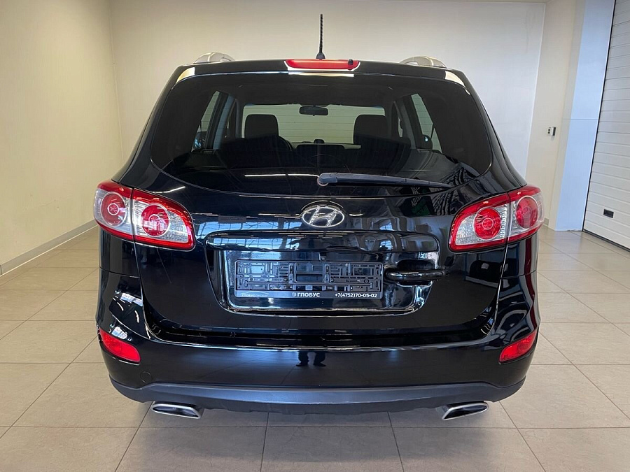 Hyundai , 2010г., передний привод, автомат