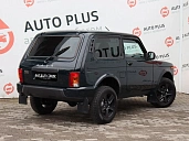Lada (ВАЗ) Niva Legend, 2024г., полный привод, механика