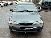Daewoo Nexia, 2005г., передний привод, механика