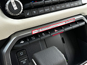 Toyota Sequoia, 2025г., полный привод, автомат