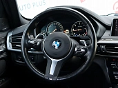 BMW X6, 2019г., полный привод, автомат