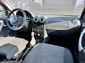 Lada (ВАЗ) Largus, 2014г., передний привод, механика
