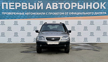 LADA_ВАЗ , 2020г., передний привод, механика