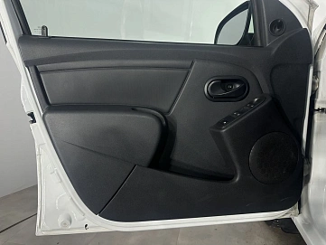 Lada (ВАЗ) Largus, 2024г, передний привод, механика