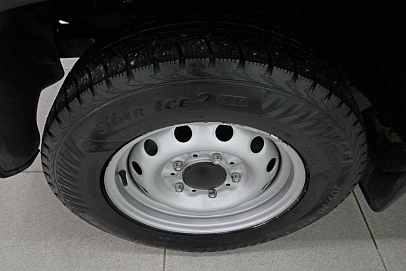 Lada (ВАЗ) Niva Travel, 2022г, полный привод, механика