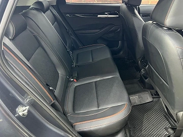 Kia Seltos, 2025г, передний привод, вариатор