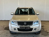 Suzuki Grand Vitara, 2011г., полный привод, механика