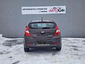 Hyundai Solaris, 2016г., передний привод, механика