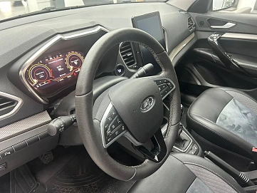 Lada (ВАЗ) Vesta, 2023г, передний привод, механика
